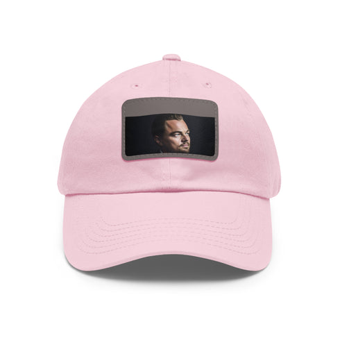 The Leo Signature Cap