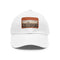 Serengeti Safari Snapback Cap