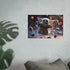 12 Baby Yoda Poster Reach
