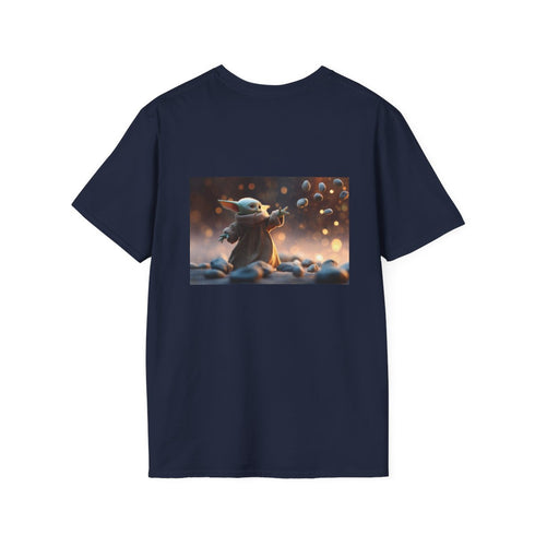 Grogu Reaching Out T-Shirt