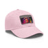 Ramsay Neon Vibe Baseball Cap