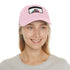 Puppy Love German Shepherd Baseball Cap