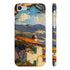 Santa Cruz Surf Vibes Phone Case
