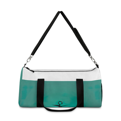 Anchor Adventure Duffel Bag beach getaway nylon waterproof.