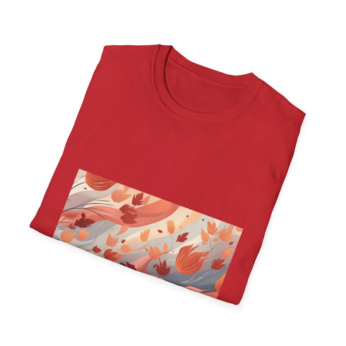 š Tapestry of Autumn: A Symphony of Hues and Patterns š