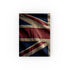 British Spirit Union Jack Journal | High-Quality & Stylish Gift Wrap with Iconic Flag Design