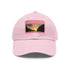 Tropical Twilight Baseball Cap
