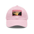 Tropical Twilight Baseball Cap