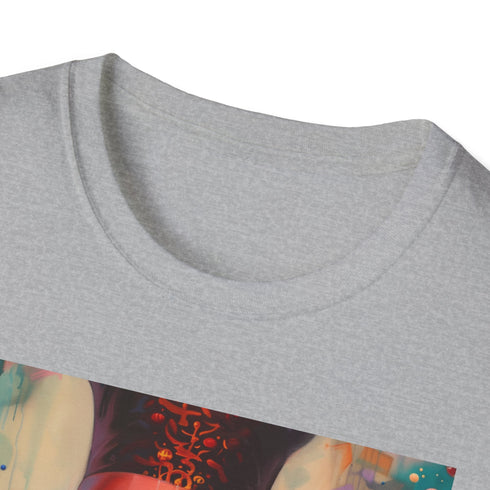 Whimsical Delights: The Enchanting World of Willy Wonka