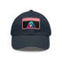 Poodle Pizzazz Baseball Cap