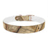Wanderlust Dog Collar: Vintage Maps