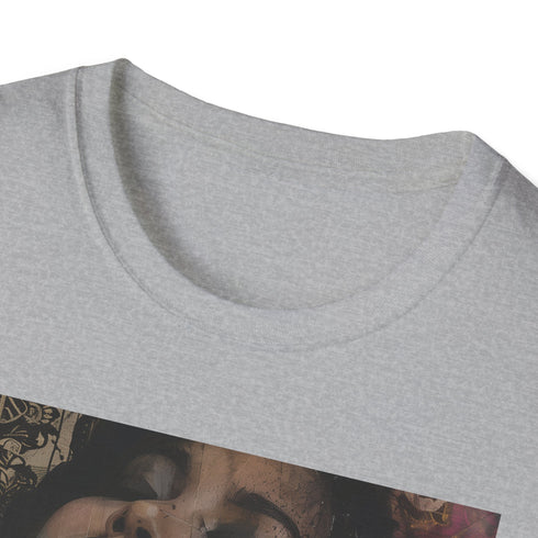 Tropical Symphony: A Fusion of Natures Rhythms