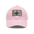 Sailors Crest Anchor Cap