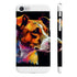 iPhone 7 Plus Jack Russell Terrier Slim Glossy Phone Case