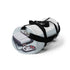 Pixeled Console Duffel Bag