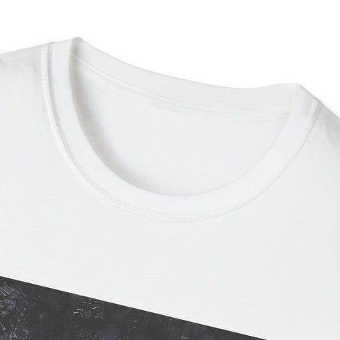 Star Wars Death Star Charcoal T-Shirt, Regular Fit, Unisex, High-Quality Fabric