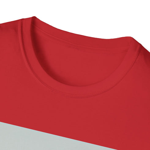 Retro gaming console and pixel art on charcoal t-shirt.