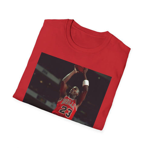 🏀 Air Jordan Legacy: Soaring Above the Competition 🏀