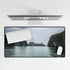 Ha Long Bay Emerald Limestone Islands XXL Extended Desk Mat - View 5 | Prints With Passion