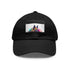 Puppy Love German Shepherd Baseball Cap