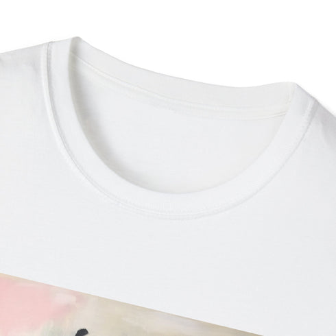 🎨 Abstract Alchemy: A Watercolor Tapestry of Dreams and Possibility