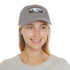 Wilderness Lake Forrest Snapback Cap
