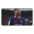 Lionel Messi 2 desk mat with sleek design, elevating workspace with footballer-inspired style