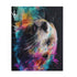 Smiling Otter Watercolor Puzzle
