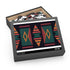 Aztec Pattern Jigsaw Puzzle | Puzzle | Back-to-School, Fall Picks, Games, Holiday Picks, Home & Living, Puzzles, TikTok, Valentine's Day, Valentine's Day Picks | Prints with Passion