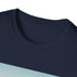 The Mountain Tee Shirts soft breathable fabric