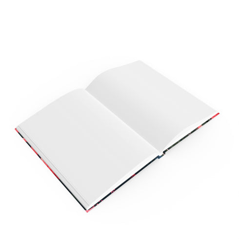 Flamingo Fever Tropical Paradise Journal - High-Quality, Stylish, Perfect Gift