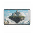 Chained Floating Sky Island Fantasy Gaming XXL Extended Desk Mat - View 2 | Prints With Passion