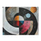 Geo Abstract Puzzle Collection - Intricately crafted geometric shapes for mind-challenging entertainment