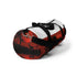 Wildlife Deer Silhouette Duffel Bag