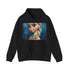 Ice Queens Elsa Hoodie | Hoodies | DTG, Hoodies, Men's Clothing, Regular fit, Unisex, Women's Clothing | Prints with Passion
