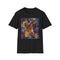 Showtime Showtime: The Legendary Legacy of Magic Johnson | T-Shirt | Athlete Portrait, Basketball Legend, Basketball Player, Hall of Fame, Inspirational Quotes, Los Angeles Lakers, Magic Johnson, MVP, NBA Champion, Sports Art | Prints with Passion