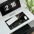 Kyoto Historic Wooden Streets XXL Extended Desk Mat - View 7 | Prints With Passion