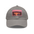 Vibrant Venetian Sunset Baseball Cap