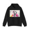 Happy Dalmatian Happy Birthday Hoodie | Hoodies | DTG, Hoodies, Men's Clothing, Regular fit, Unisex, Women's Clothing | Prints with Passion