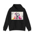 Happy Dalmatian Happy Birthday Hoodie | Hoodies | DTG, Hoodies, Men's Clothing, Regular fit, Unisex, Women's Clothing | Prints with Passion