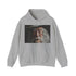 Wise Wizards Canvas Hoodie in Navy - Men's and Women's Regular Fit