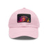 Ramsay Neon Vibe Baseball Cap