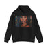 this versatile and stylish piece makes a great gift for any music and art enthusiast. Explore our collection for more unique designs.
Wrap yourself in artistry with this hoodie featuring a captivating Alicia Keys painting. Crafted with premium fabric for superior comfort