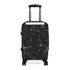 Starry Night Sky Constellation Suitcase