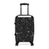 Starry Night Sky Constellation Suitcase