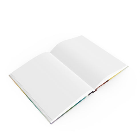 Ryan Reynolds Fan Journal | Watercolor Cover, High-Quality Material | Perfect Gift for Movie Lovers