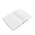 Ryan Reynolds Fan Journal | Watercolor Cover, High-Quality Material | Perfect Gift for Movie Lovers