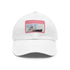 Sinking Ship Snapback: Titanic Inspired Baseball Cap