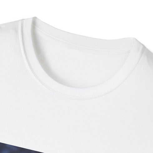 Jude Bellingham Charcoal Cotton Crew Neck T-Shirt.