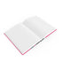 Stylish urban journal for capturing city vibes - Sidewalk Scribbles: An Urban Journal